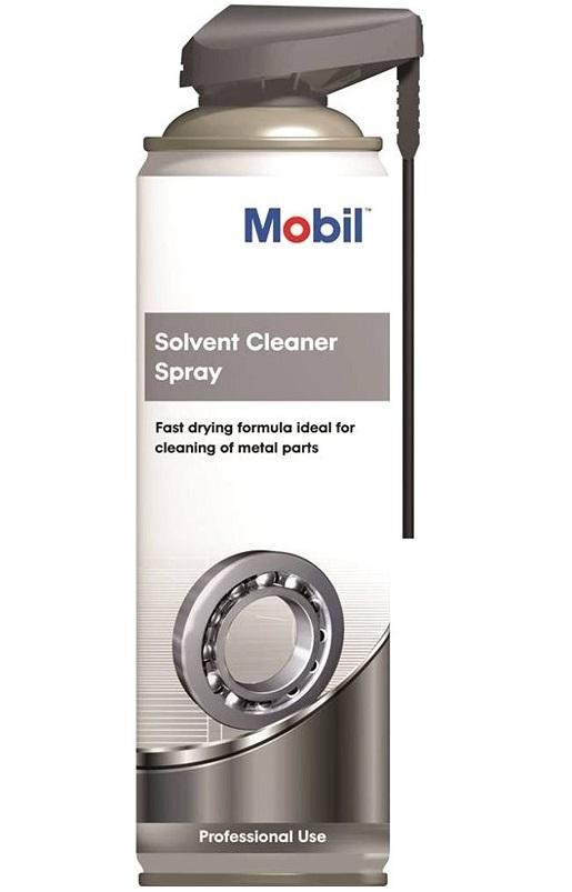 Spray Degresant MOBIL Solvent Cleaner, 400 ml